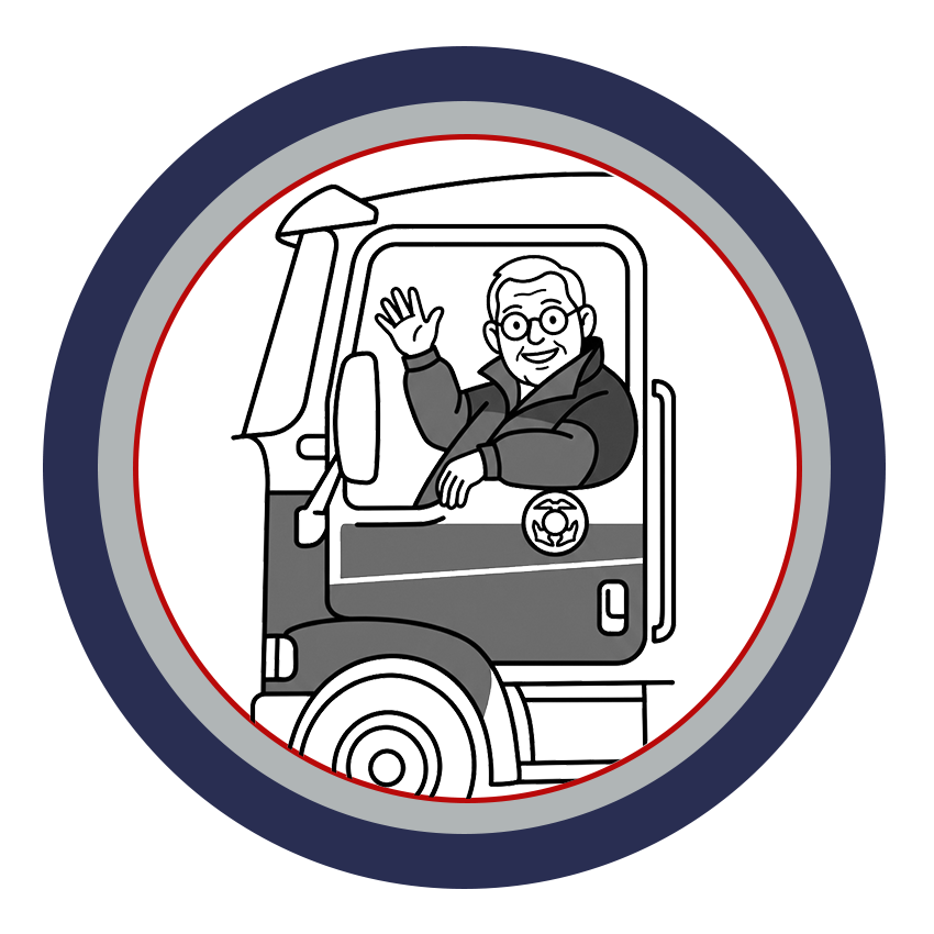 About Us Icon