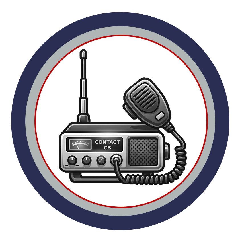 Contact Us Icon